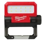 Аккумуляторный фонарь Milwaukee заряжаемый через USB L4 FFL-301 4933479766