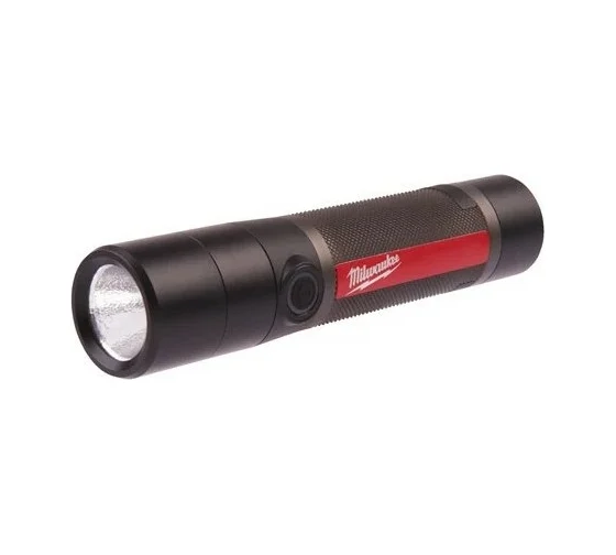 Аккумуляторный фонарь Milwaukee заряжаемый через USB L4 FMLED-301 4933479770 Аккумуляторный фонарь Milwaukee заряжаемый через USB L4 FMLED-301 4933479770