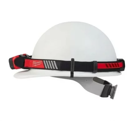 Аккумуляторный фонарь Milwaukee заряжаемый через USB L4 HL-VIS-301 4933479768