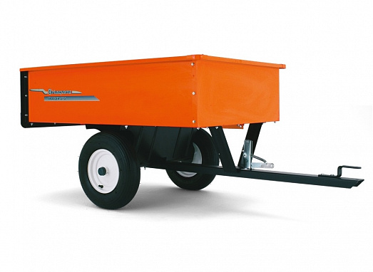 Прицепная тележка Trailer 275 Husqvarna 5010082-01 Прицепная тележка Trailer 275 Husqvarna 5010082-01