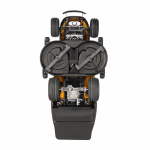 Садовый трактор Stiga Estate 7122 W