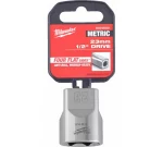 Головка 6-гранная 23 мм, 1/2" Milwaukee 4932480021