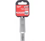 Головка 6-гранная удлиненная 10 мм, 1/2" Milwaukee 4932480030