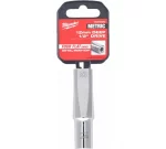Головка 6-гранная удлиненная 12 мм, 1/2" Milwaukee 4932480032
