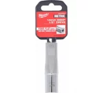 Головка 6-гранная удлиненная 14 мм, 1/2" Milwaukee 4932480034