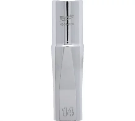 Головка 6-гранная удлиненная 14 мм, 1/2" Milwaukee 4932480034