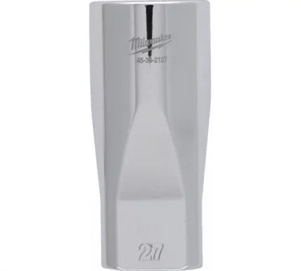 Головка 6-гранная удлиненная 27 мм, 1/2" Milwaukee 4932480045