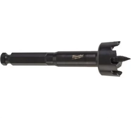 Самоврезающаяся насадка 38 мм Milwaukee 4932479482