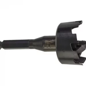 Самоврезающаяся насадка 54 мм Milwaukee 4932479485