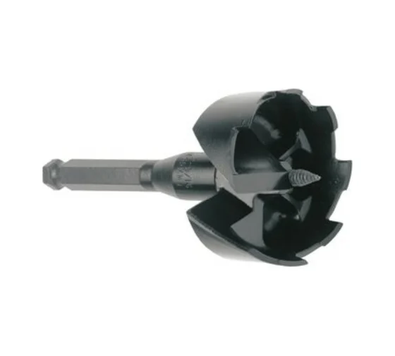 Самоврезающаяся насадка 65 мм Milwaukee 4932479487 Самоврезающаяся насадка 65 мм Milwaukee 4932479487