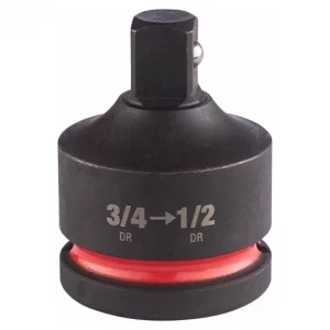 Переходник для головок ShW 3/4"DR-1/2"DR Milwaukee 4932480405