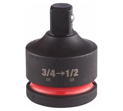 Переходник для головок ShW 3/4"DR-1/2"DR Milwaukee 4932480405