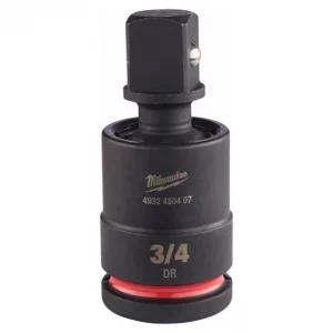 Переходник шарнирный для головок ShW 3/4" Milwaukee 4932480407