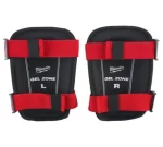 Наколенники Milwaukee Hard 1 пара 4932478137