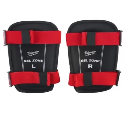 Наколенники Milwaukee Hard 1 пара 4932478137