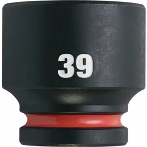 Головка ударная ShW 39 мм, 3/4" Milwaukee 4932480374