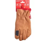 Кожаные перчатки размер 11/XXL, 1 пара Milwaukee 4932478126