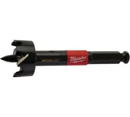 Самоврезающаяся насадка Switchblade 38 мм Milwaukee 4932479498