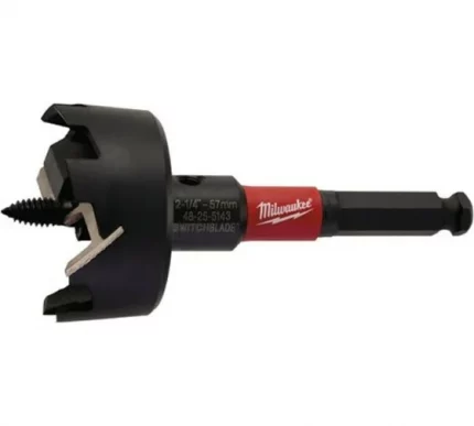 Самоврезающаяся насадка Switchblade 57 мм Milwaukee 4932479501