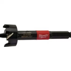 Самоврезающаяся насадка Switchblade 35 мм Milwaukee 4932479497