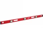 Уровень Milwaukee I-Beam магнитный, 120 см 4932478566