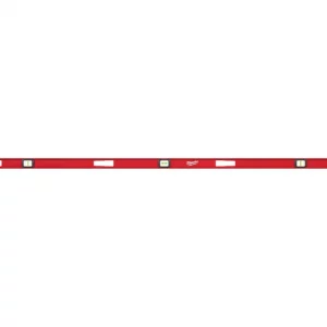 Уровень Milwaukee I-Beam магнитный, 200 см 4932478567