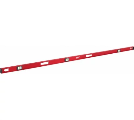 Уровень Milwaukee I-Beam магнитный, 200 см 4932478567