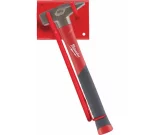 Инженерный молоток Milwaukee с рукояткой из стекловолокна, 800г 4932478664