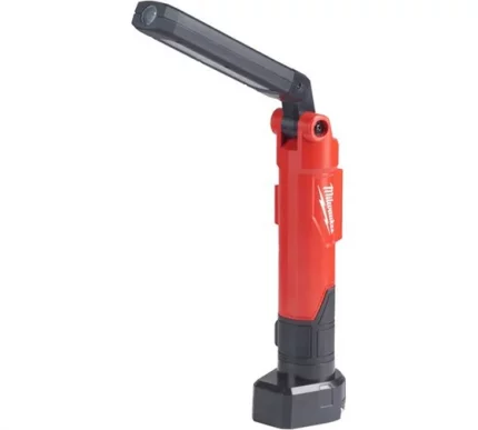 Аккумуляторный фонарь заряжаемый через Milwaukee USB L4 SL550-301 4933478869