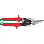 Ножницы по металлу Milwaukee правый рез 4932499014