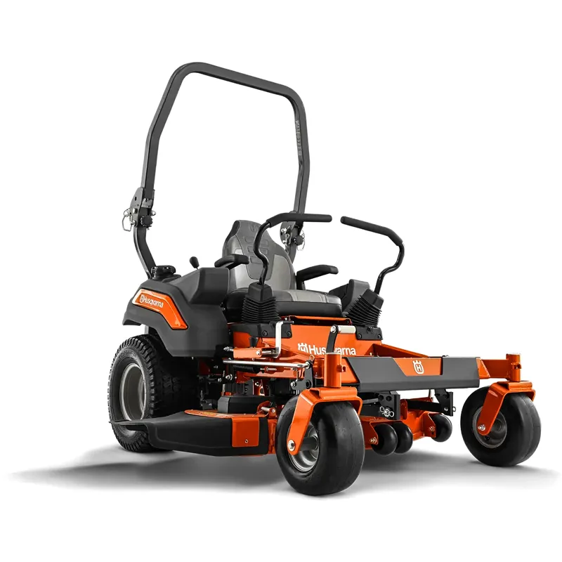 Husqvarna Z448 газонокосилка с нулевым радиусом разворота 9679846-02 Husqvarna Z448 газонокосилка с нулевым радиусом разворота 9679846-02