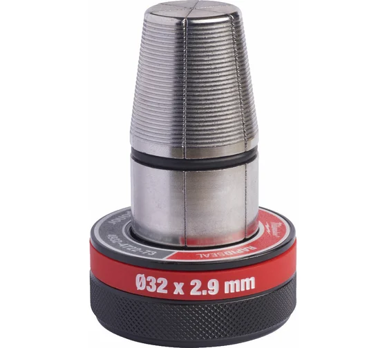 Насадка для расширителя труб FPXPH32I-1406 (32 мм; 6 бар) Milwaukee 4932472273 Насадка для расширителя труб FPXPH32I-1406 (32 мм; 6 бар) Milwaukee 4932472273