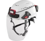 Аккумуляторный налобный фонарь Milwaukee L4BOLTHL-301 4933479902