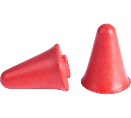 Сменные комплекты для берушей на дужке Milwaukee одноразовые, 5 пар 4932478550