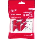 Сменные комплекты для берушей на дужке Milwaukee одноразовые, 5 пар 4932478550