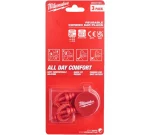 Многоразовые беруши на шнурке Milwaukee 3 пары 4932471904