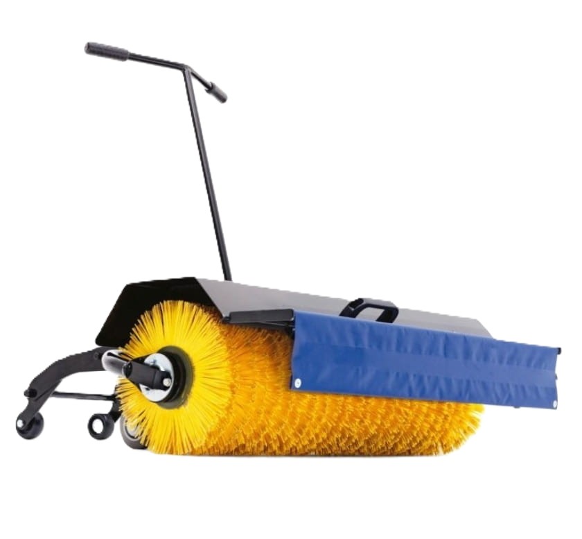 Щетка для райдера Husqvarna RС 320Ts AWD 5930243-01 Щетка для райдера Husqvarna RС 320Ts AWD 5930243-01