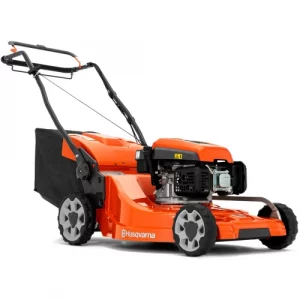 Газонокосилка бензиновая Husqvarna LC 253S 9705415-01