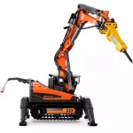 Демонтажный робот Husqvarna DXR 145 9705097-01