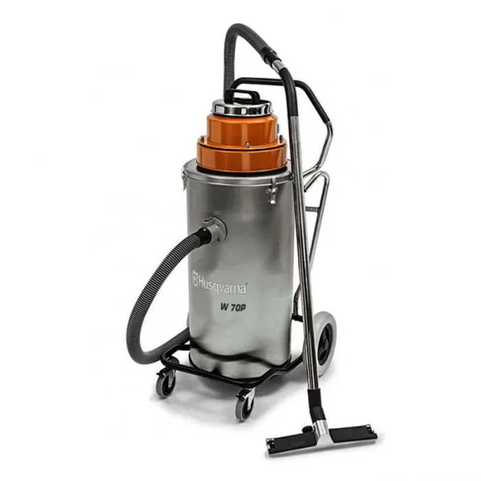 Промышленный пылесос Husqvarna W 70 P 9676647-04