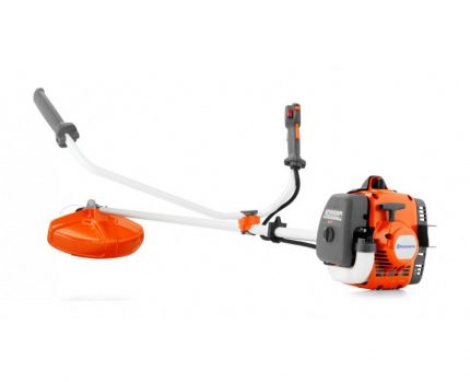 Бензиновый триммер Husqvarna 129R 9671933-01