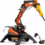 Демонтажный робот Husqvarna DXR 145 9705097-01