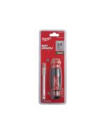 Отвертка Milwaukee TORX универсальная 14 в 1 4932492810