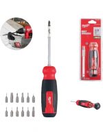 Отвертка Milwaukee TORX универсальная 14 в 1 4932492810