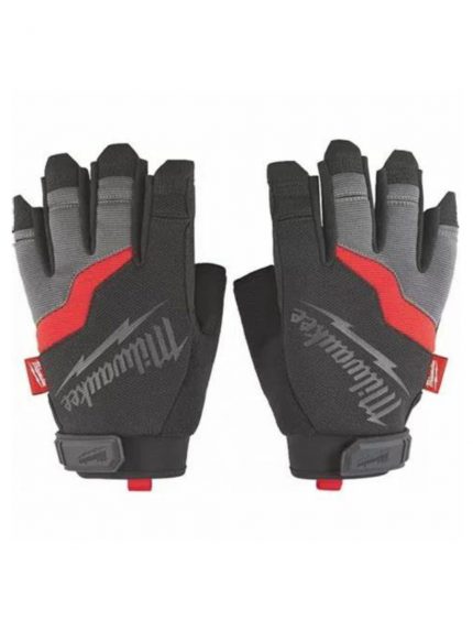 Беспалые перчатки 11/XXL Milwaukee 48229744