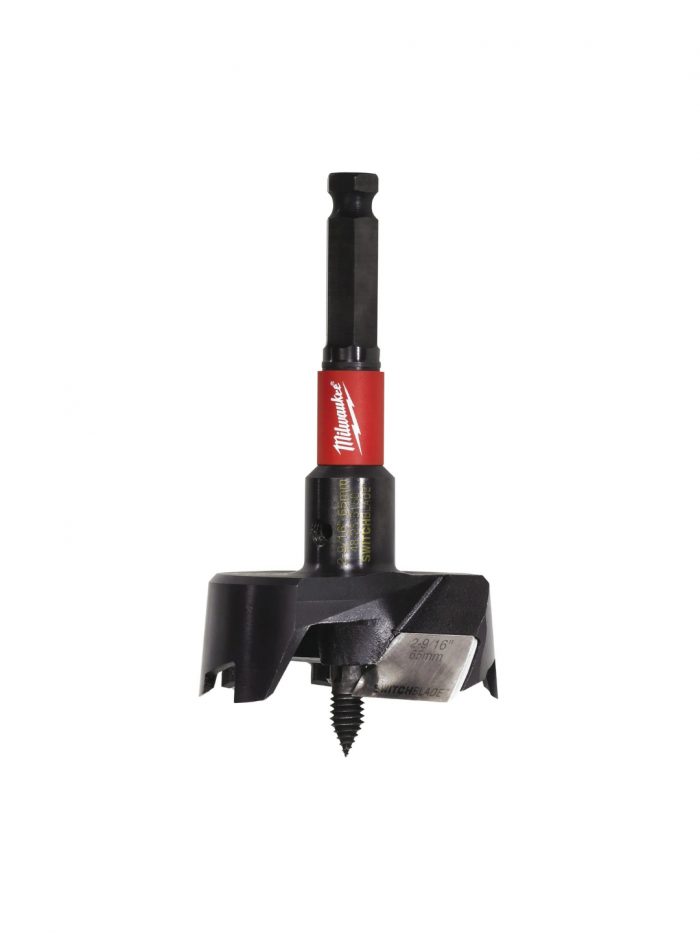 Самоврезающаяся насадка Switchblade 65 мм Milwaukee 4932479502