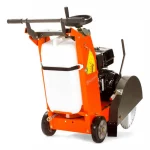 Швонарезчик бензиновый Husqvarna FS 400 LV (кожух 500мм) 9677965-01