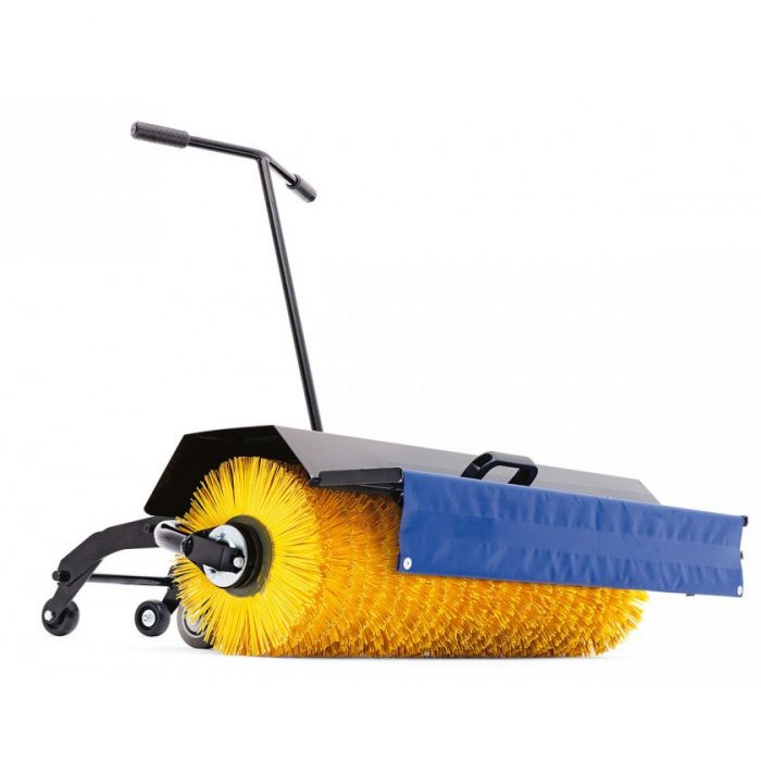 Щетка для райдера Husqvarna R 213C 5870247-01