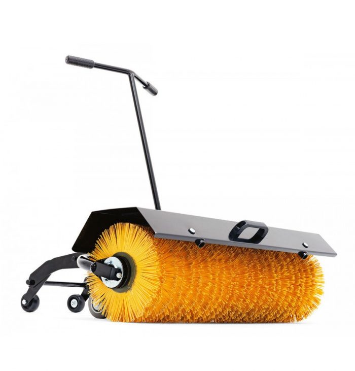 Щетка для райдера Husqvarna R 213C 5870247-01 - Image 2