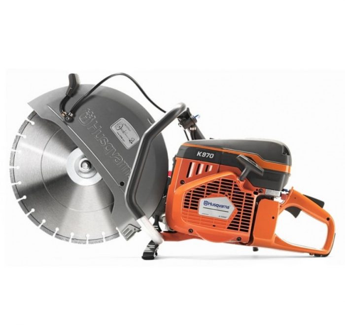 Бензорез Husqvarna K 970/14 9673480-01